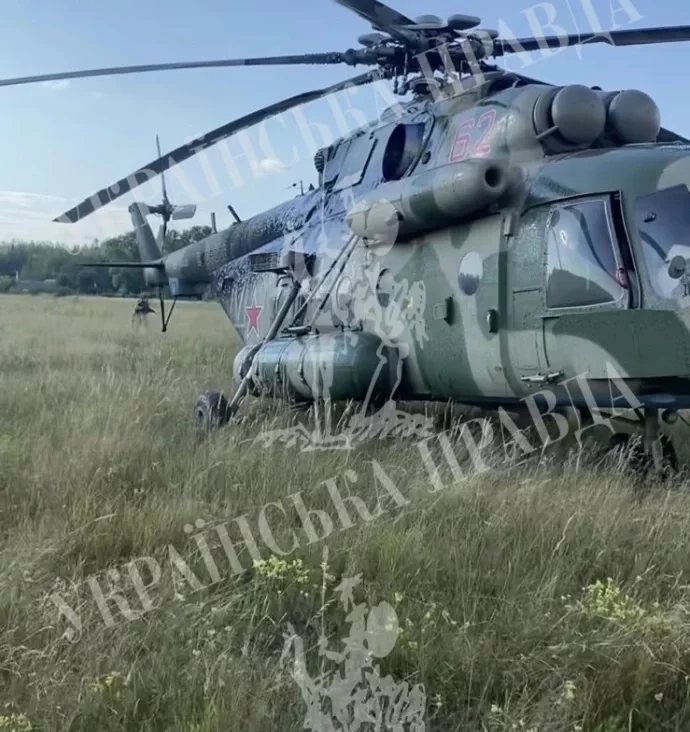 Viertalot Mi-8 Viertolot Mi-8 Mi-8 helicopter
