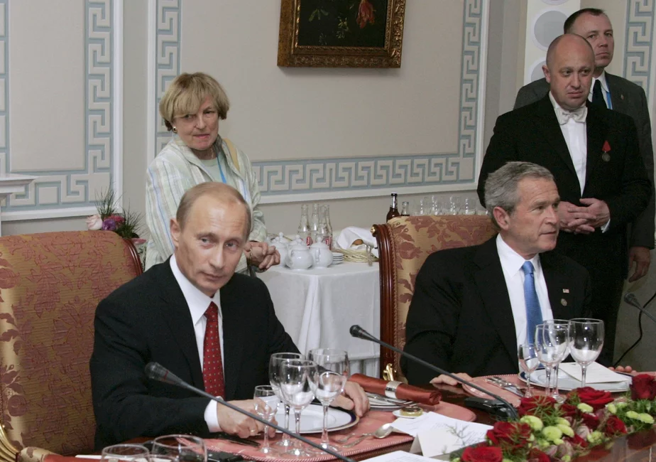 Фото: Sergei Zhukov, Sputnik, Kremlin Pool Photo via AP