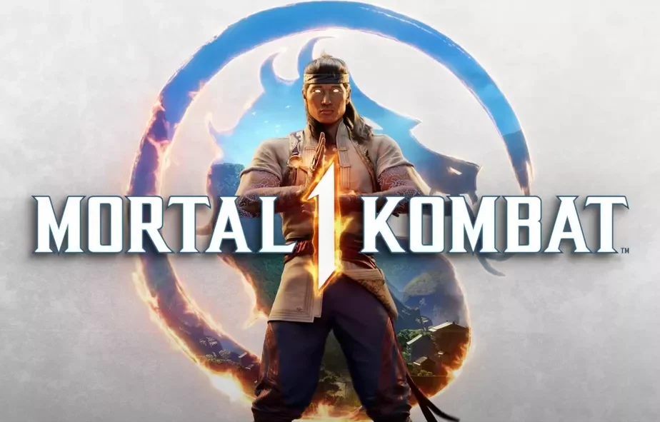 Vyjava: Mortal Kombat / Warner Bros. Games 